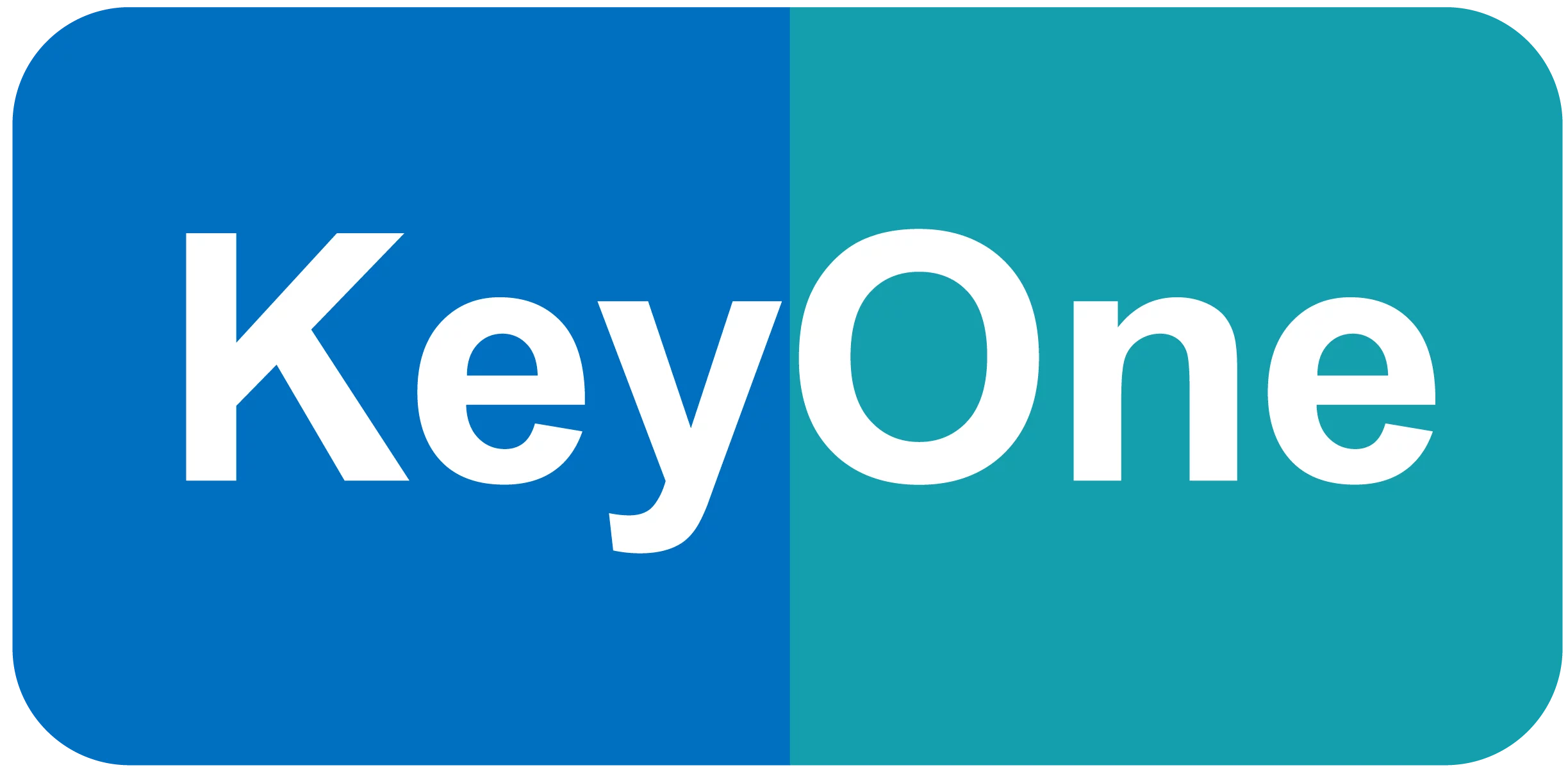 KeyOne Logo – Zur Startseite